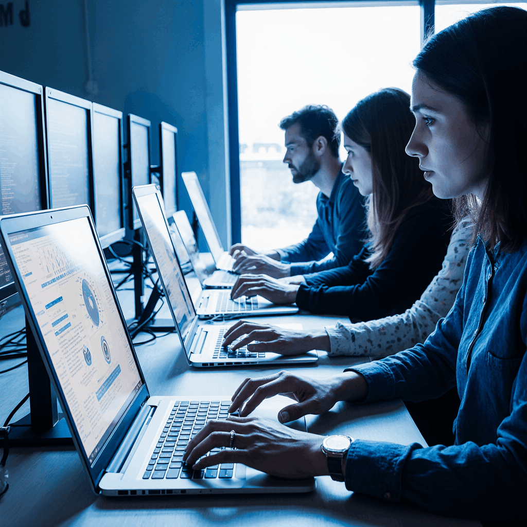 Capital Fund Insights